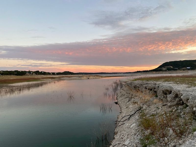 Medina Lake