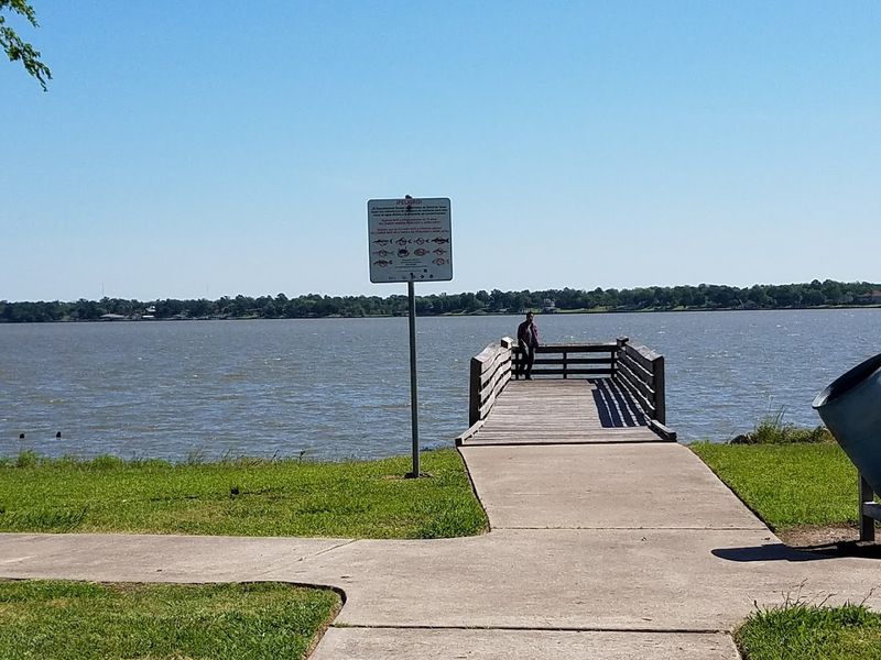 Baytown Nature Center