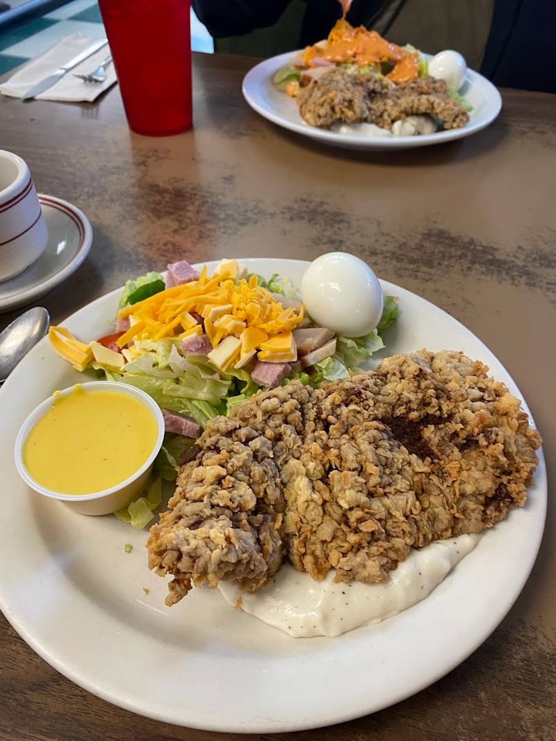 Jake & Dorothy's Cafe (Stephenville)