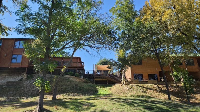 Family-Friendly Playground and Facilities