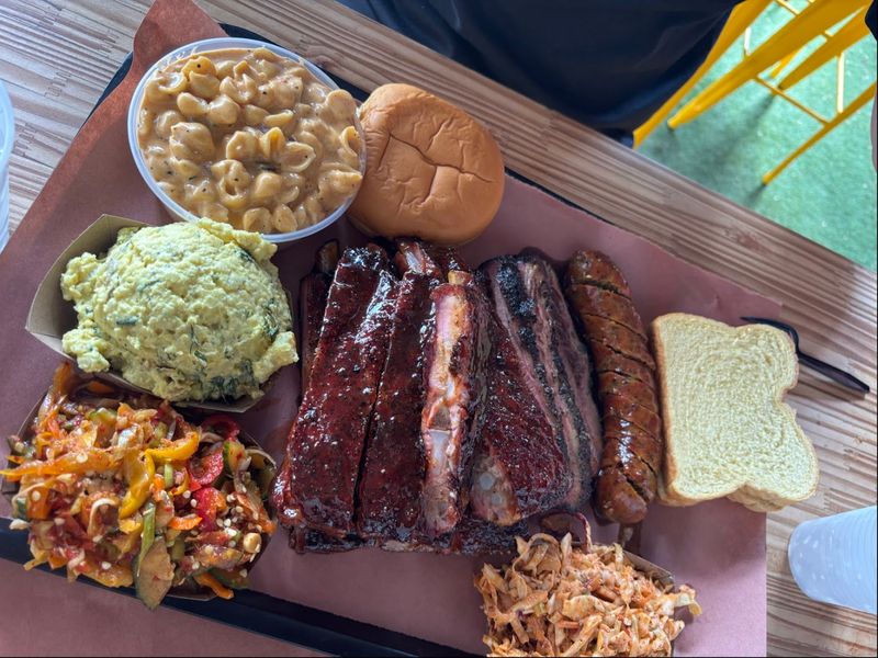 Michelin Recognition That Validates Texas Tradition