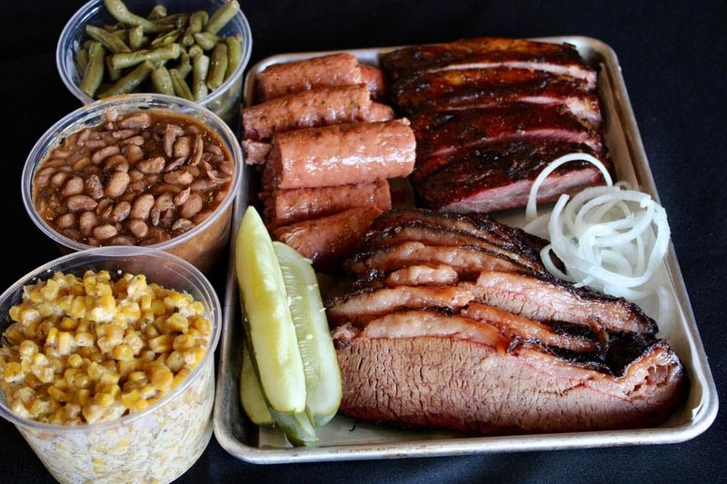 Meyer&rsquo;s Elgin Smokehouse