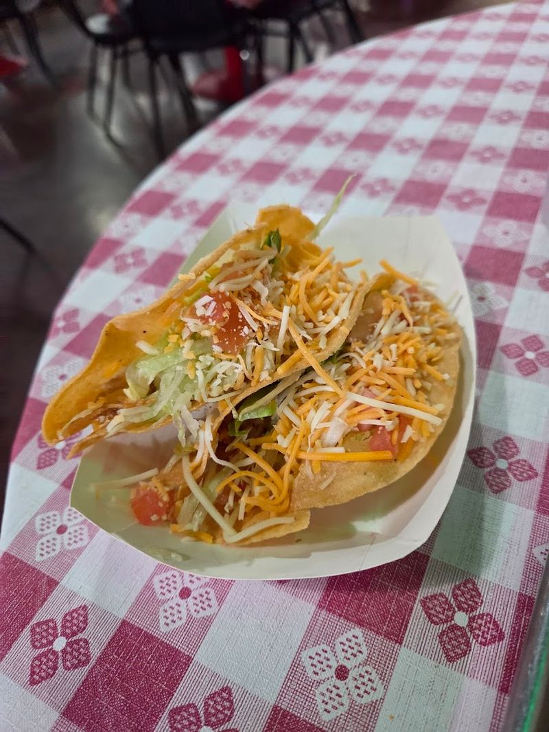 Plan Your Perfect Order: From Salsa To Sweet Goodbyes