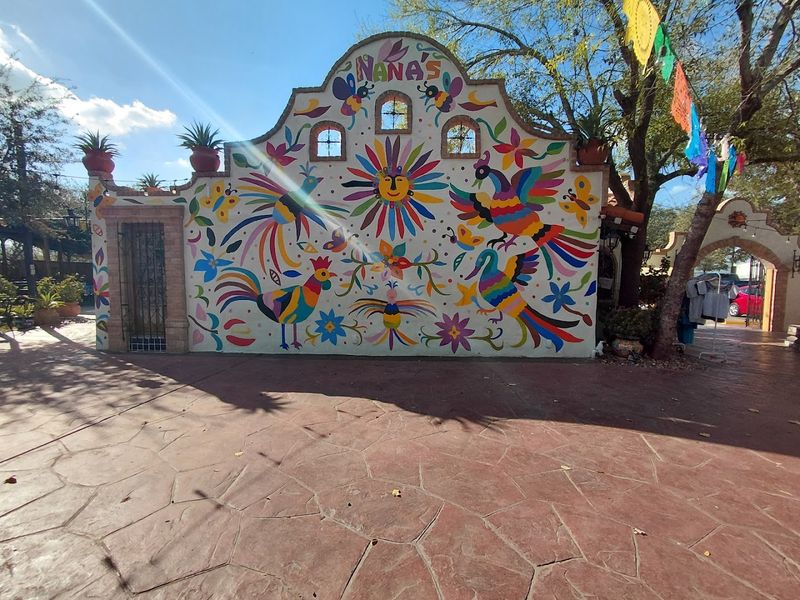 Nana's Taqueria (Weslaco)