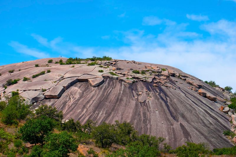 Enchanted Rock