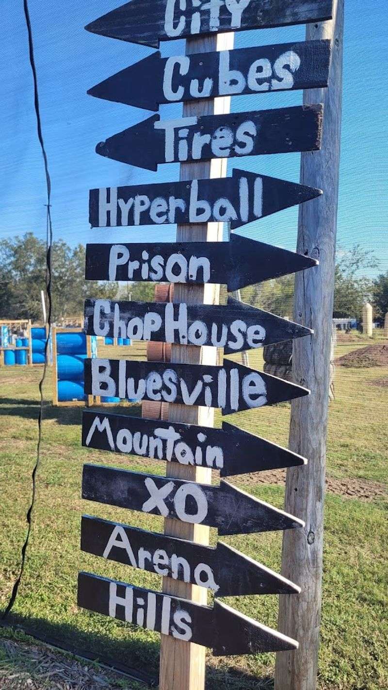 Castle Attack Brings Medieval Warfare to Life