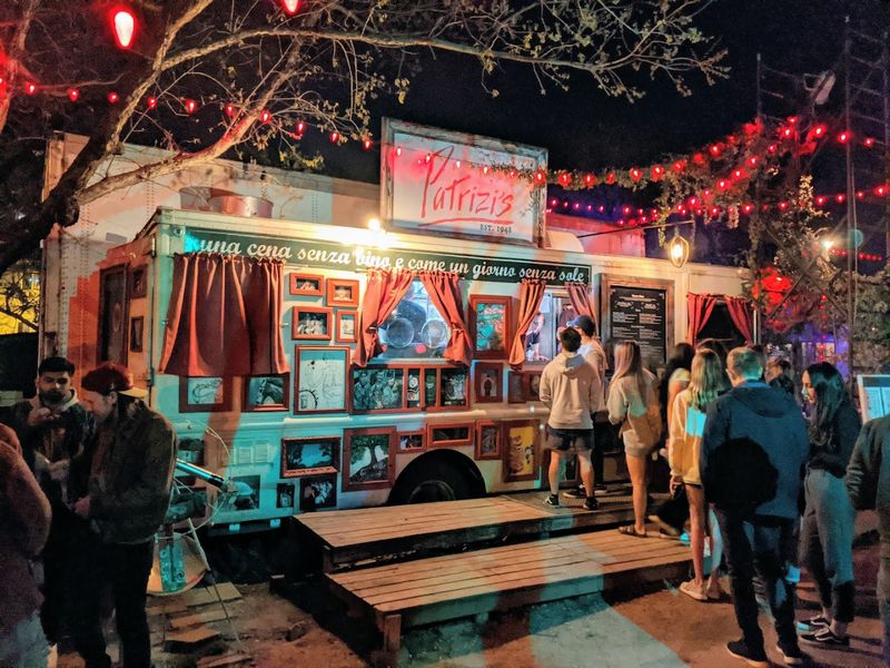 Patrizi's (Austin)