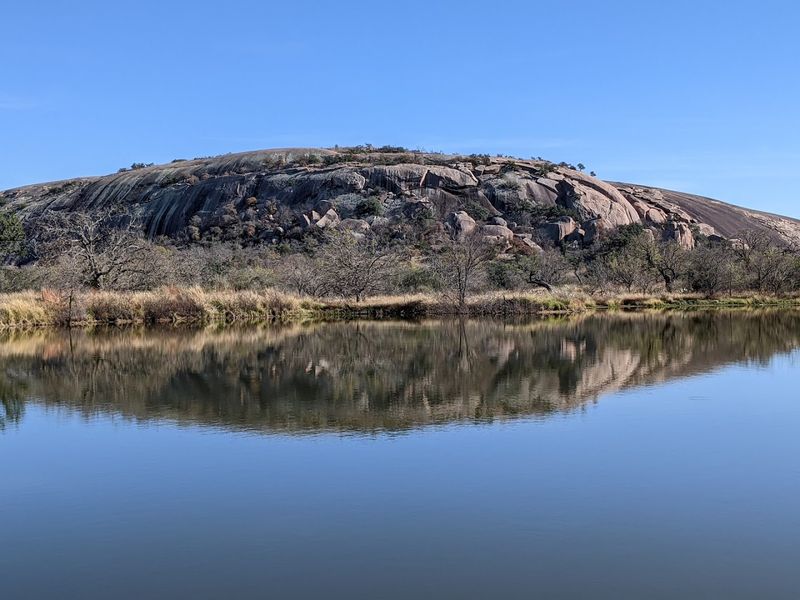Enchanted Rock State Natural Area (Fredericksburg)
