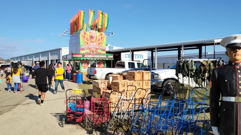 First Monday Trade Days (Canton)