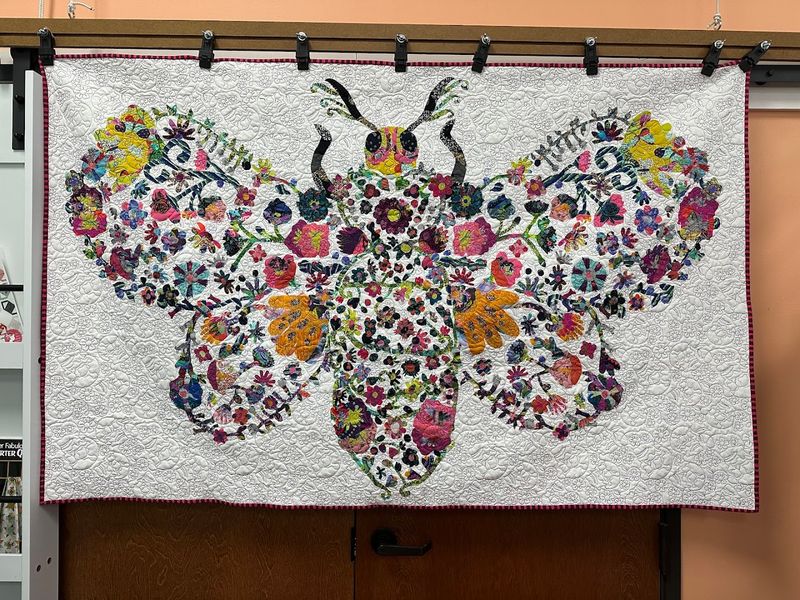 Original Patterns and Kits That Spark Creative Inspiration