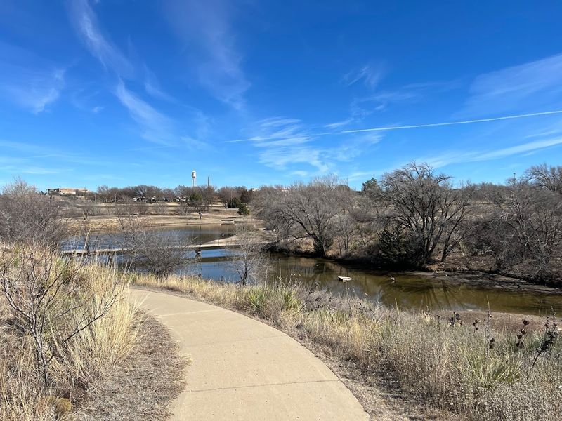 MediPark Loop Trail