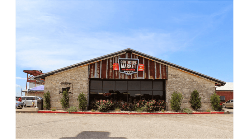Southside Market & Barbeque (Elgin)