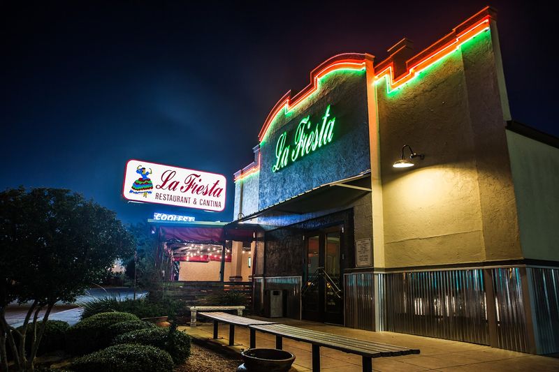 La Fiesta Restaurant & Cantina (Waco)