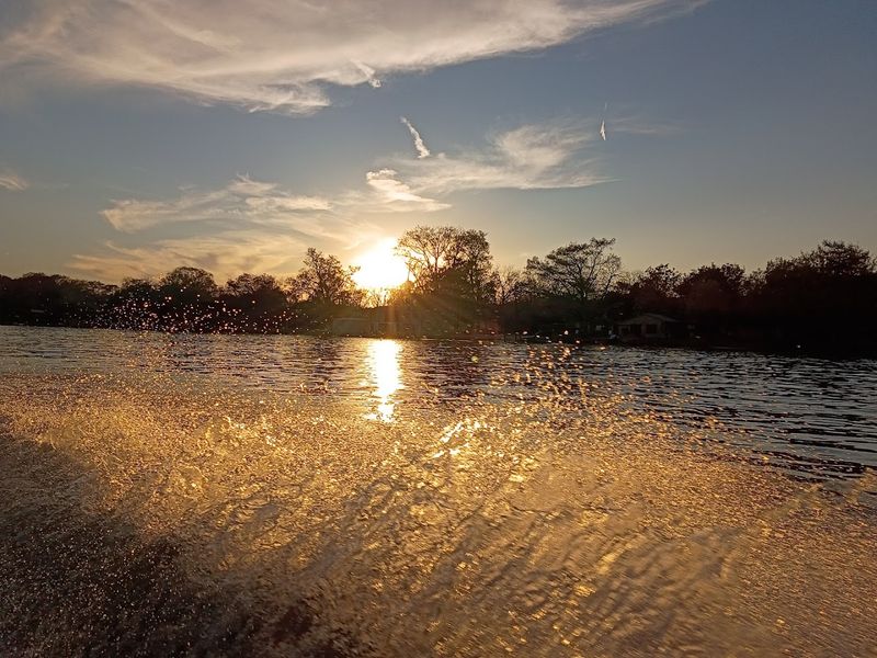 Affordable Day-Use And Camping Fees