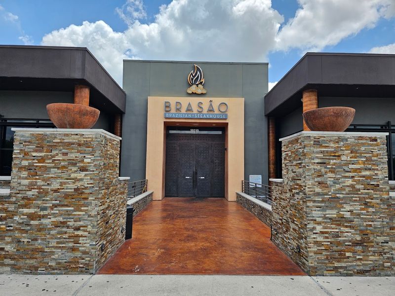 Bras&atilde;o Brazilian Steakhouse (San Antonio)