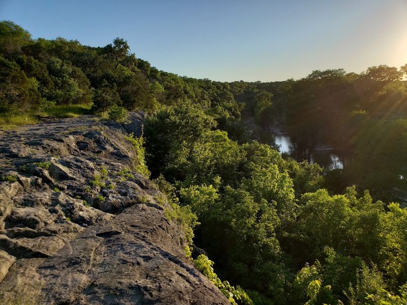 Guadalupe River State Park