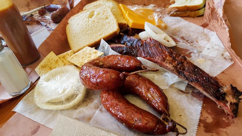 Luling (City Market)