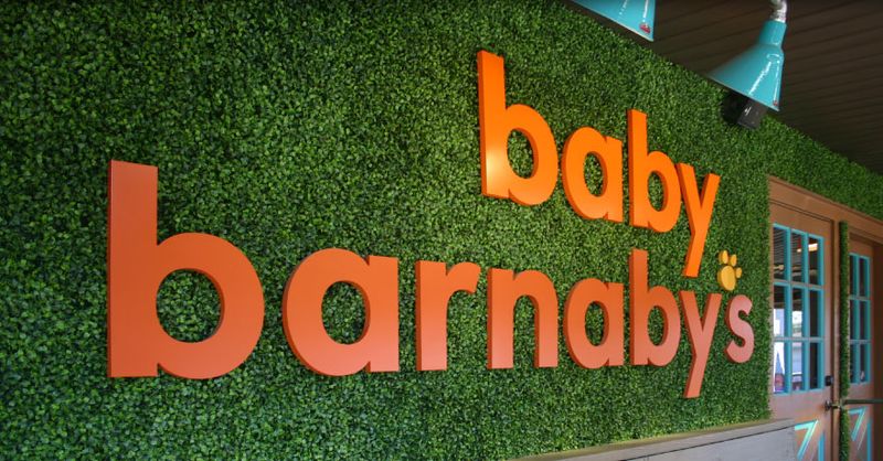 Baby Barnaby's (Houston)