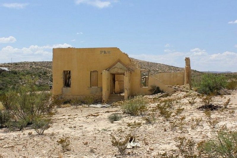 Terlingua