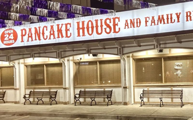 Ol' South Pancake House (Fort Worth)