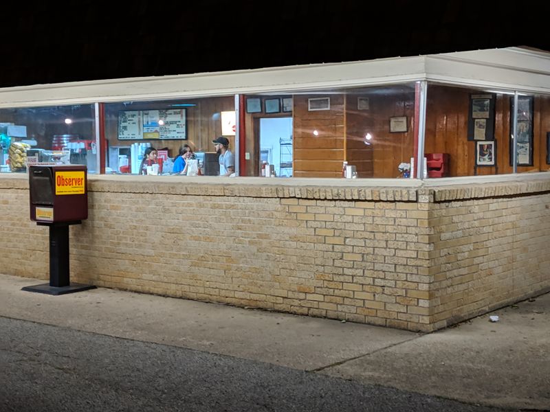 9 Unassuming Texas Diners You’ll Keep Coming Back To 4 Dairy-Ette – Dallas