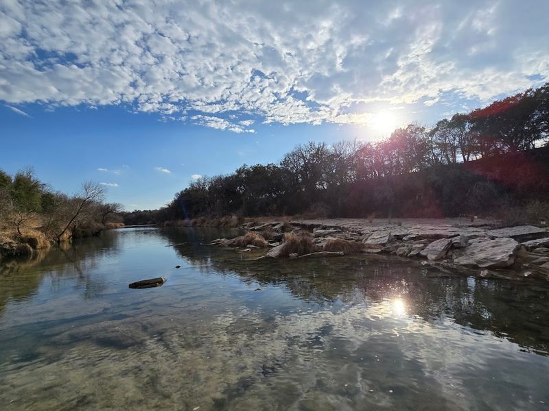 Dinosaur Valley State Park (Glen Rose)