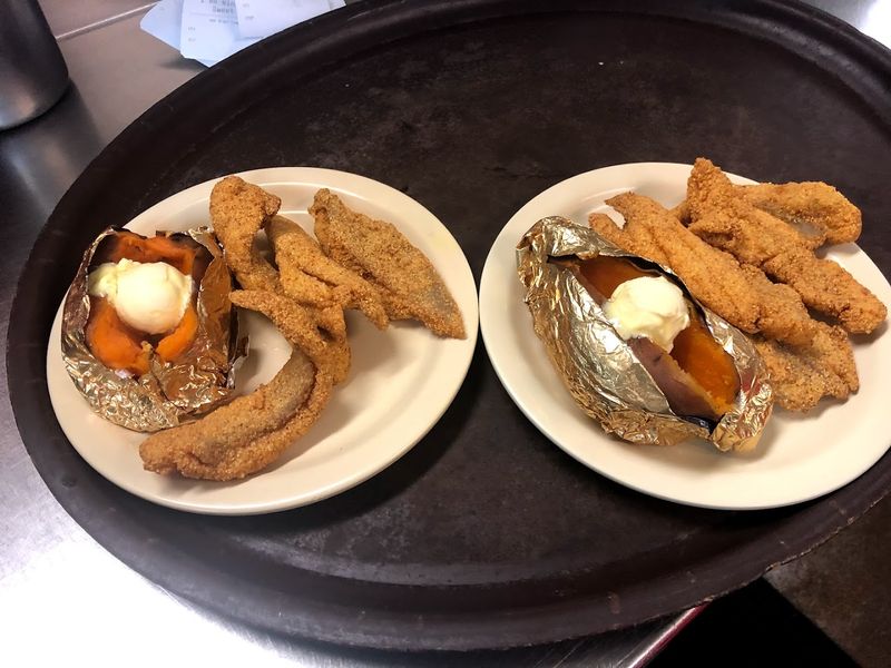 Pickled Tomatoes That Steal the Spotlight