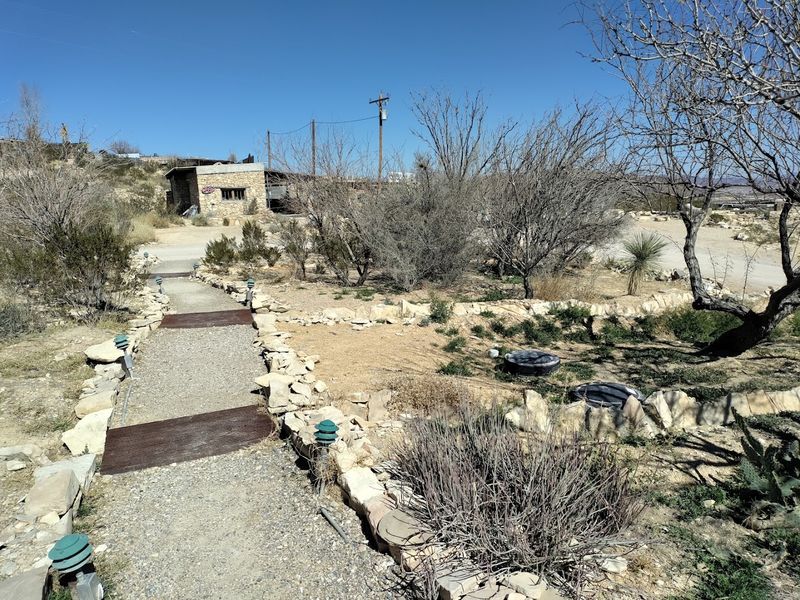 Terlingua Ghost Town