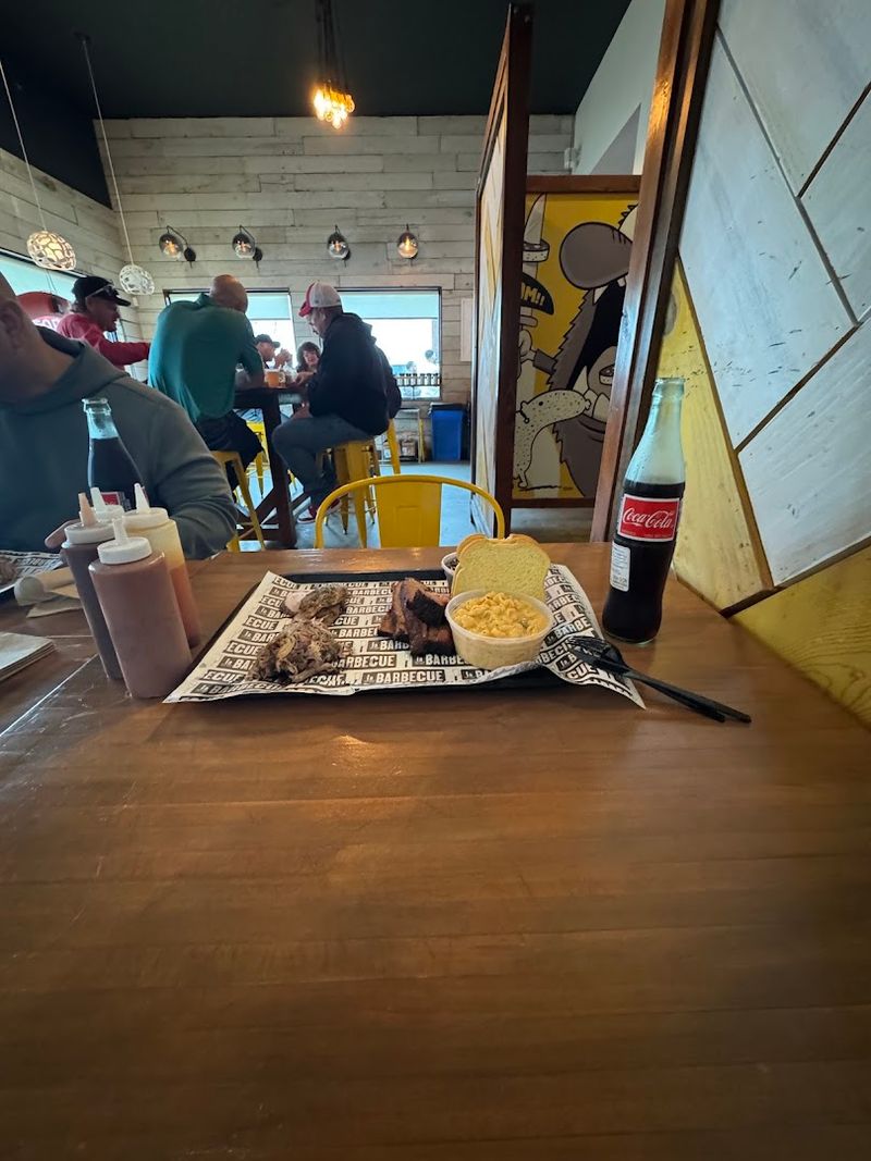 Atmosphere That Keeps It Real