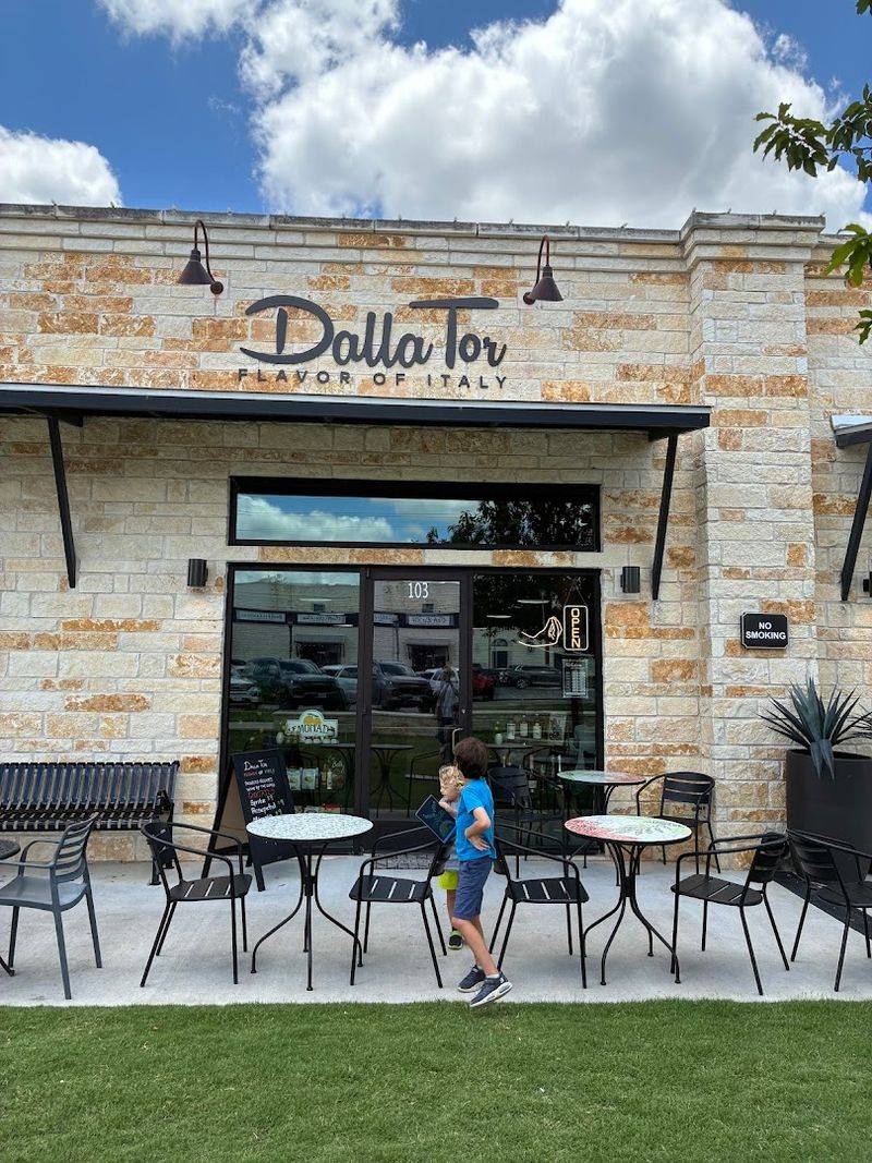 Dalla Tor (Marble Falls)