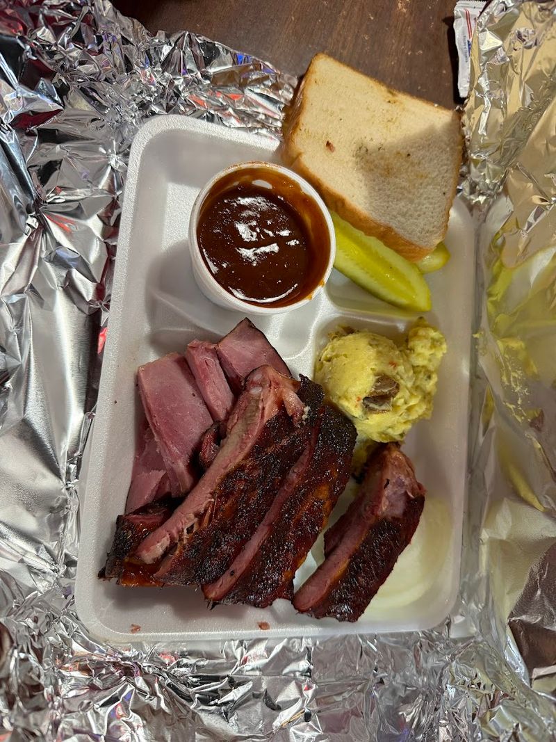 Those Fall-Off-The-Bone Ribs Everyone Keeps Talking About