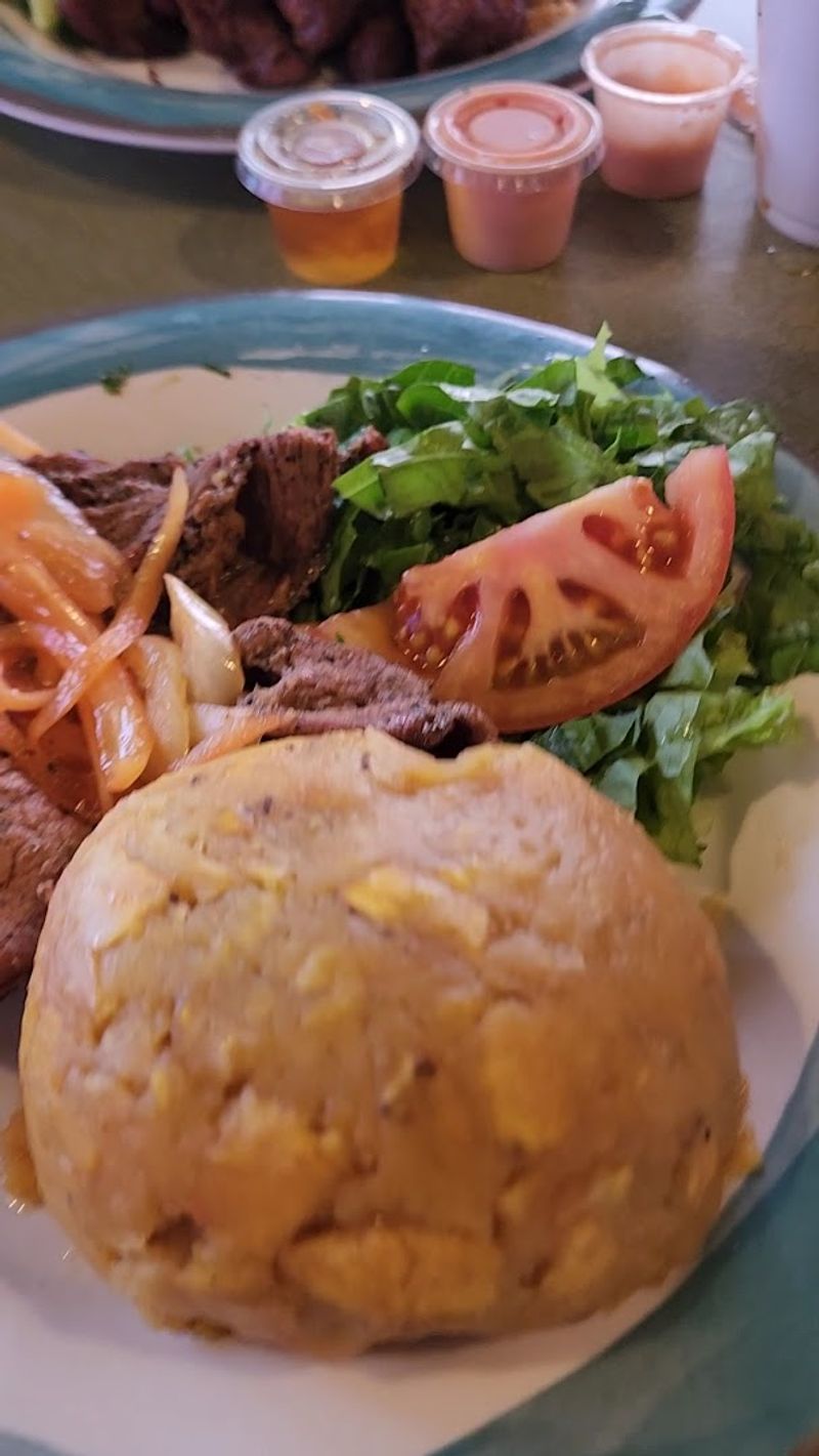 Mofongo That Locals Guard Like A Secret Recipe
