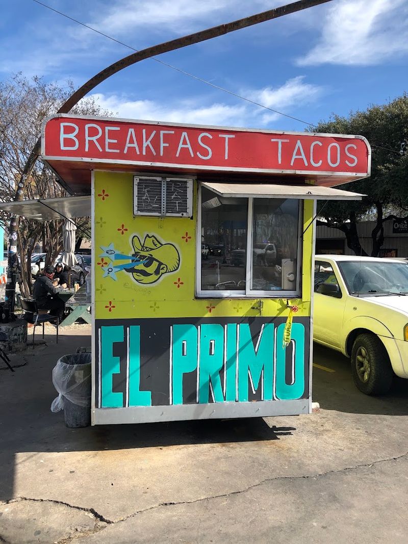 El Primo (Austin)