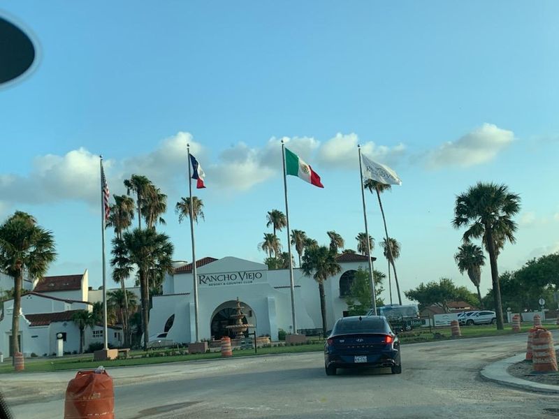 Brownsville (Tropical Border Town)