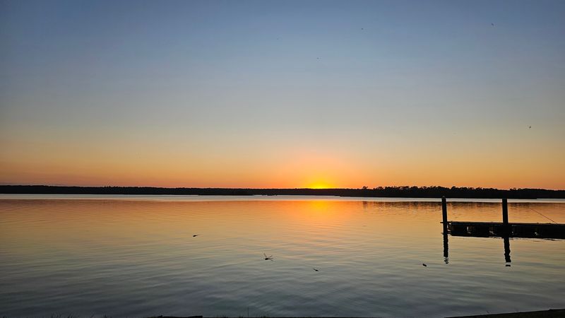 April Sound (Lake Conroe)
