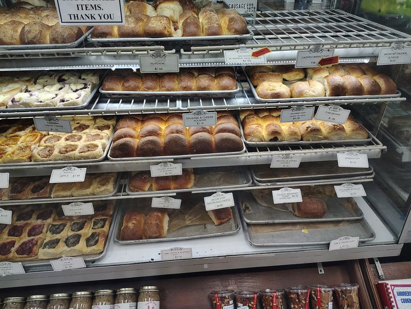 Little Czech Bakery (West)