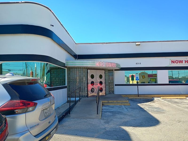 410 Diner (San Antonio)