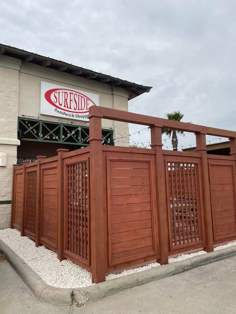 Surfside Sandwich Shoppe (Corpus Christi)