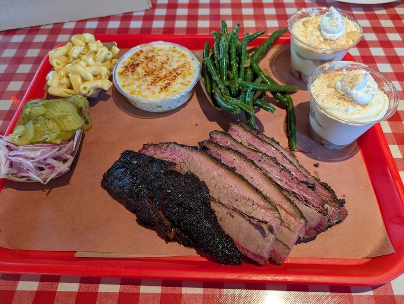 Dallas to Fort Worth: Urban BBQ and Buffet Diversity