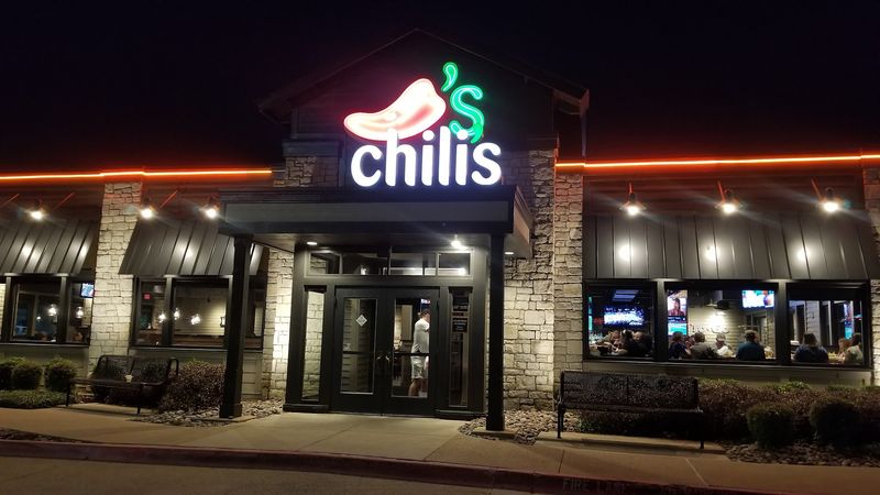 Chili's Grill and Bar (Lewisville)