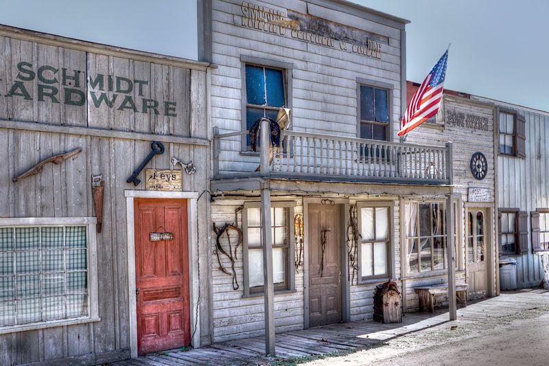 Wimberley