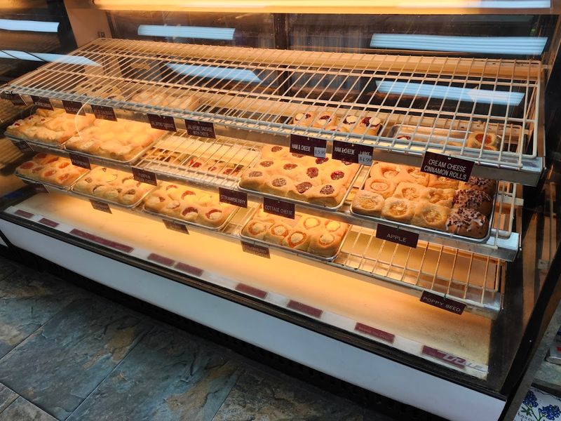 Kolaches From Czech Bakeries You Can't Skip