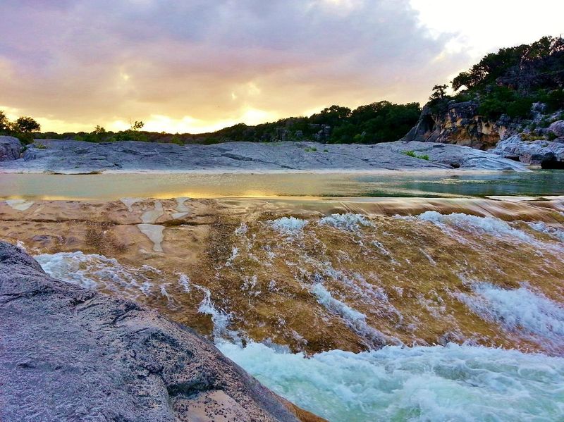 Pedernales Falls State Park (Johnson City)