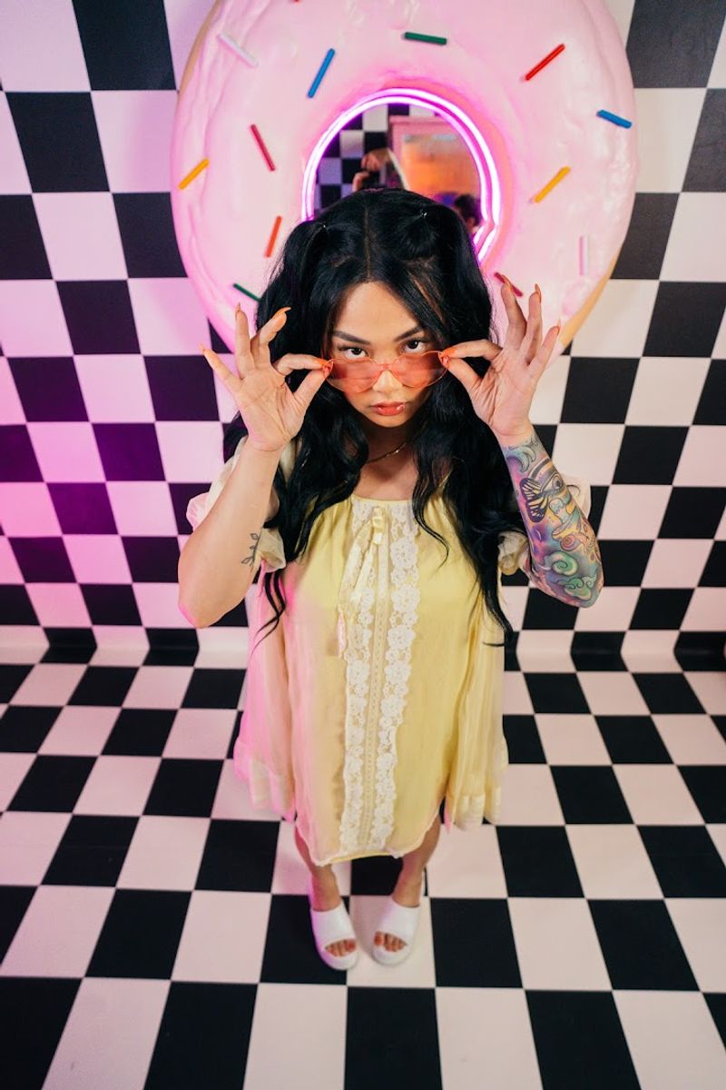 Walk Through Rooms That Feel Like Living Art