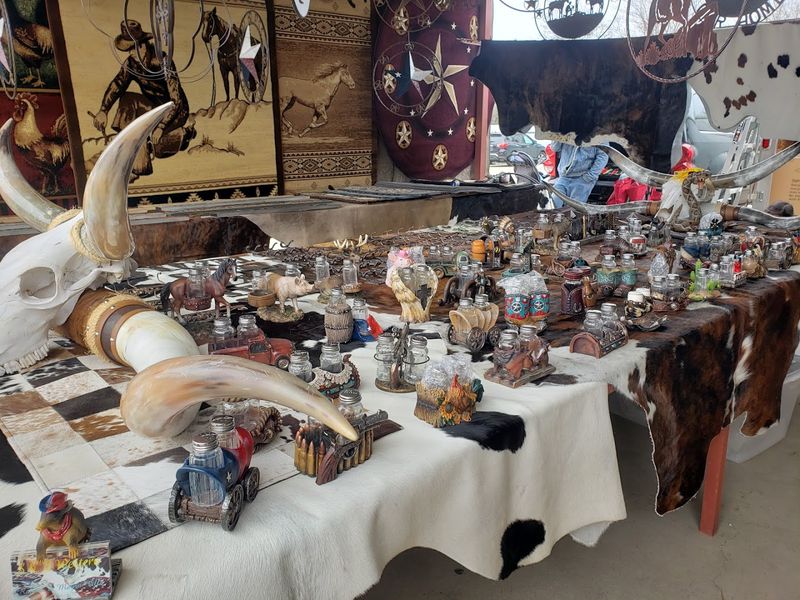 Treasure City Flea Market (Waco)