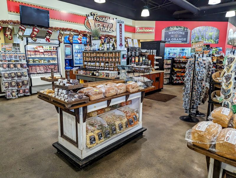 The Perfect Mid-Journey Pit Stop Location