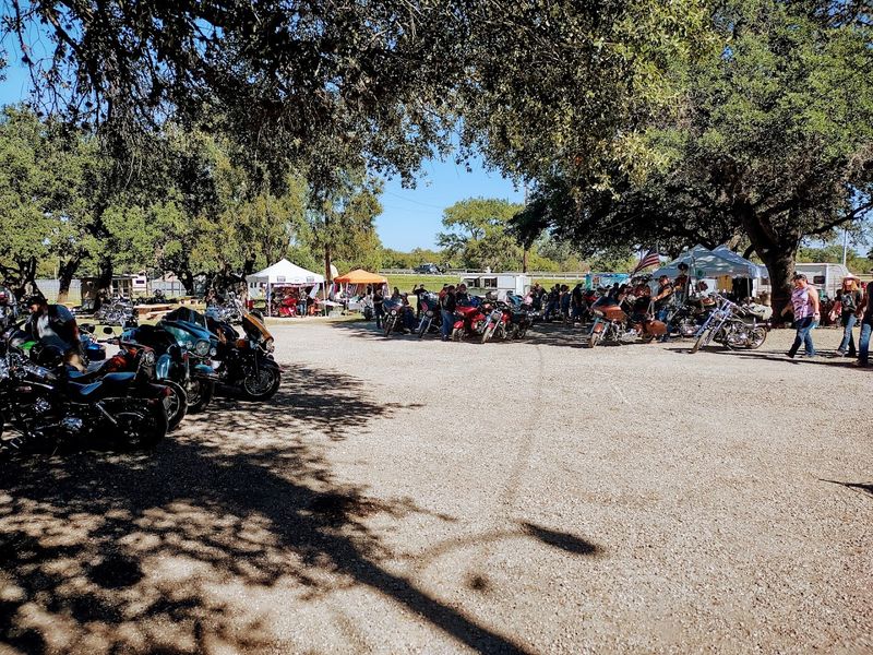 Authentic Small-Town Events and Festivals