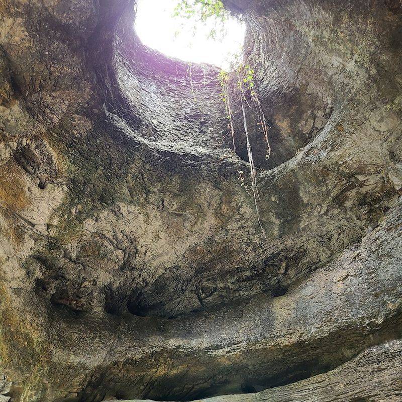 Guided Cavern Tour: What To Expect