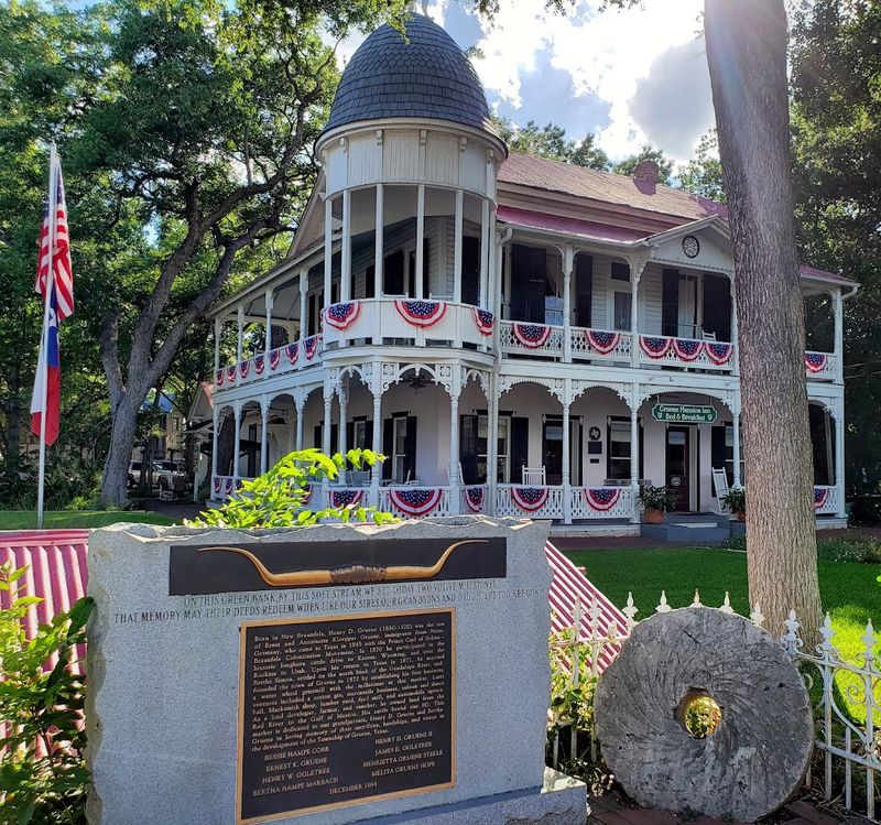Gruene