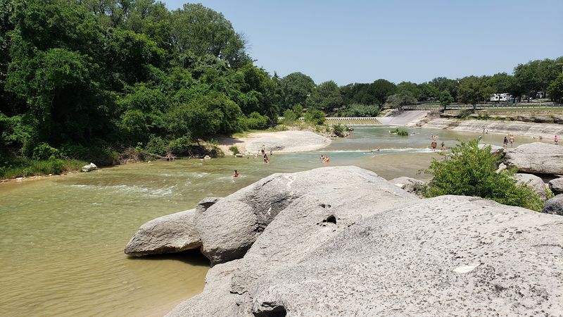 Glen Rose